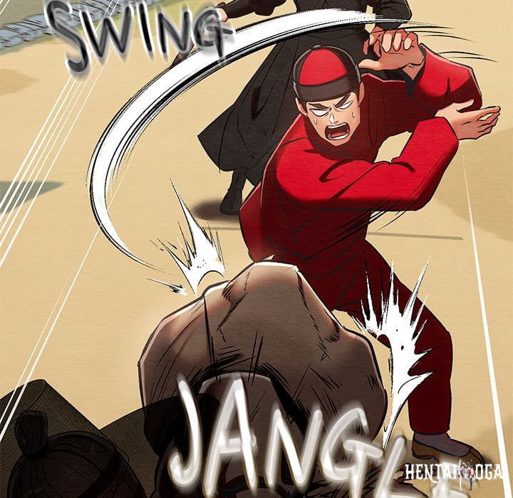 Master of Intimacy (Uncensored) Master of Intimacy (Uncensored) Chapter 37 - Trang 130