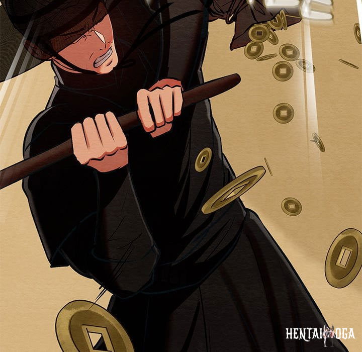 Master of Intimacy (Uncensored) Master of Intimacy (Uncensored) Chapter 37 - Trang 131