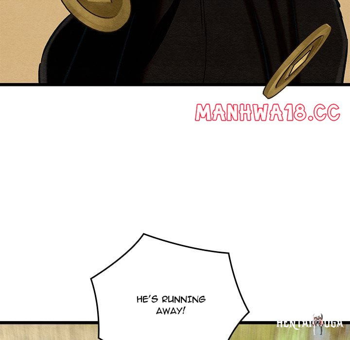 Master of Intimacy (Uncensored) Master of Intimacy (Uncensored) Chapter 37 - Trang 132