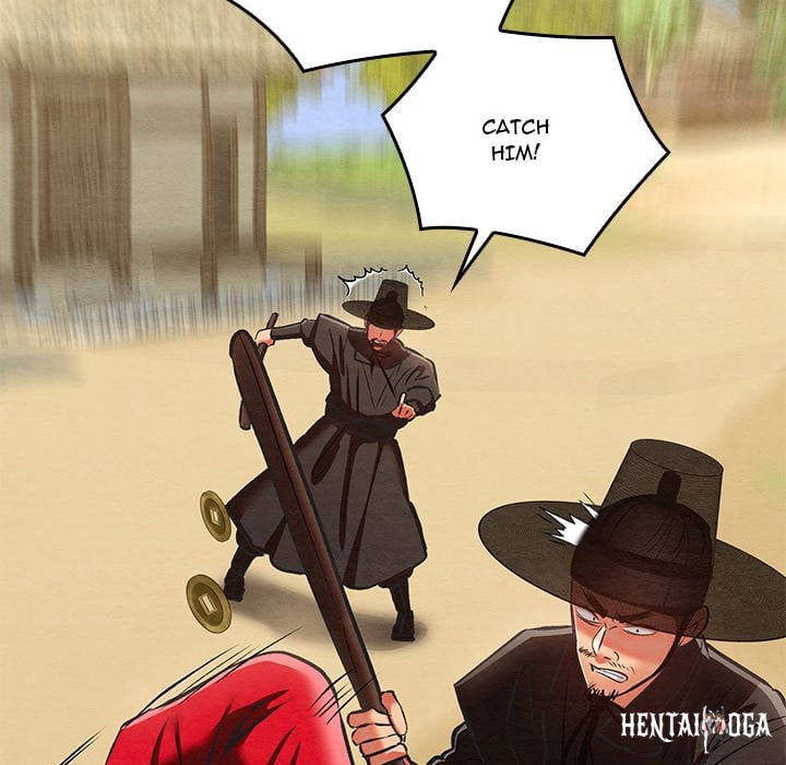 Master of Intimacy (Uncensored) Master of Intimacy (Uncensored) Chapter 37 - Trang 133