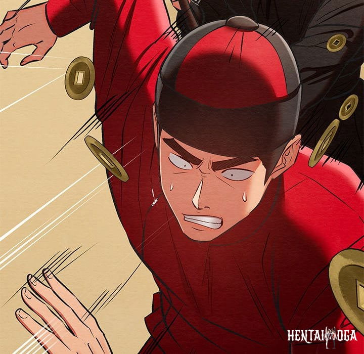 Master of Intimacy (Uncensored) Master of Intimacy (Uncensored) Chapter 37 - Trang 134