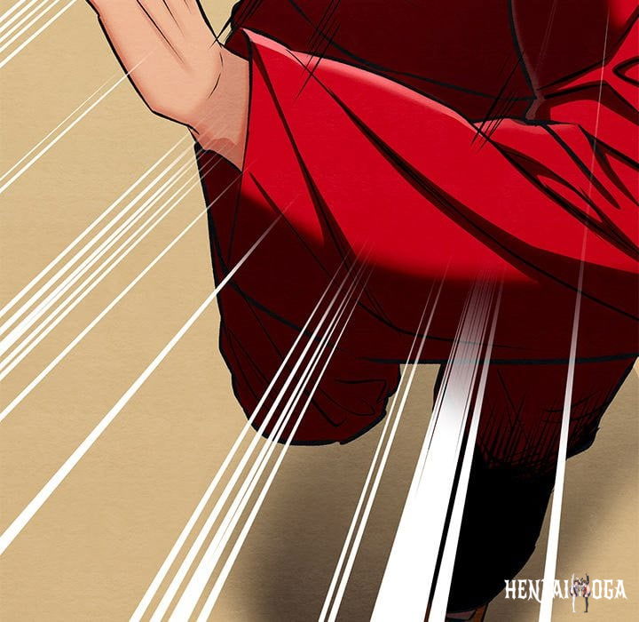 Master of Intimacy (Uncensored) Master of Intimacy (Uncensored) Chapter 37 - Trang 135