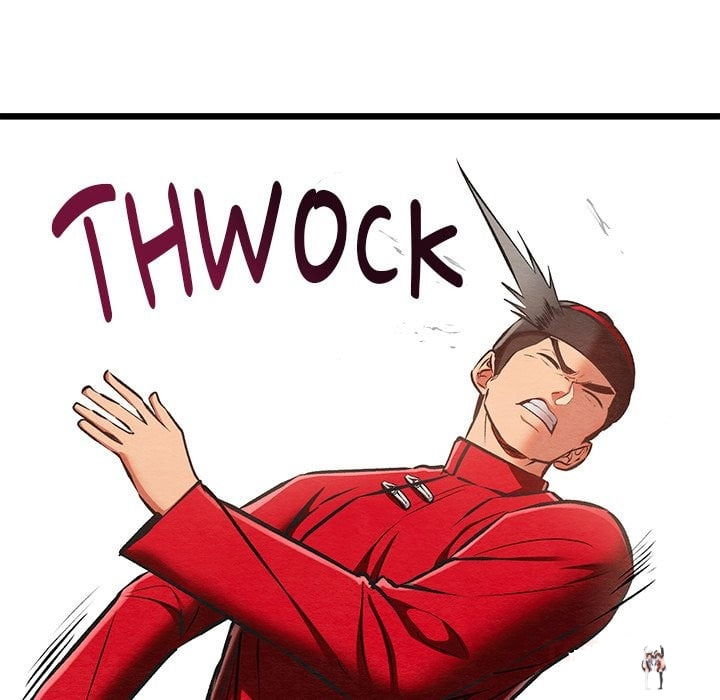 Master of Intimacy (Uncensored) Master of Intimacy (Uncensored) Chapter 37 - Trang 138