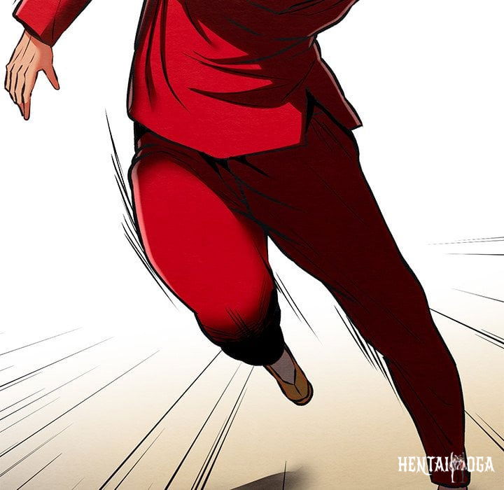 Master of Intimacy (Uncensored) Master of Intimacy (Uncensored) Chapter 37 - Trang 139