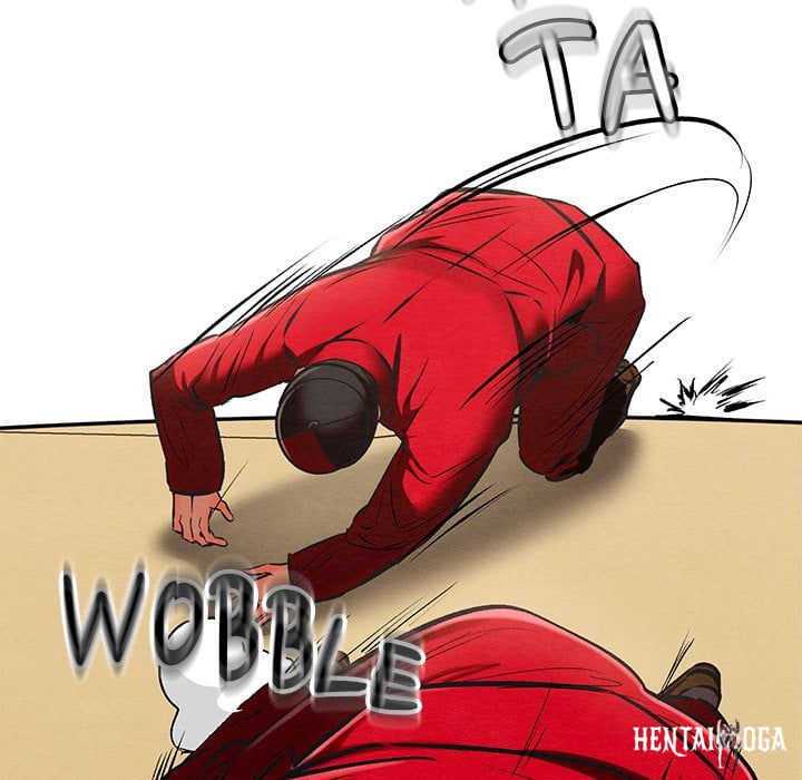 Master of Intimacy (Uncensored) Master of Intimacy (Uncensored) Chapter 37 - Trang 141