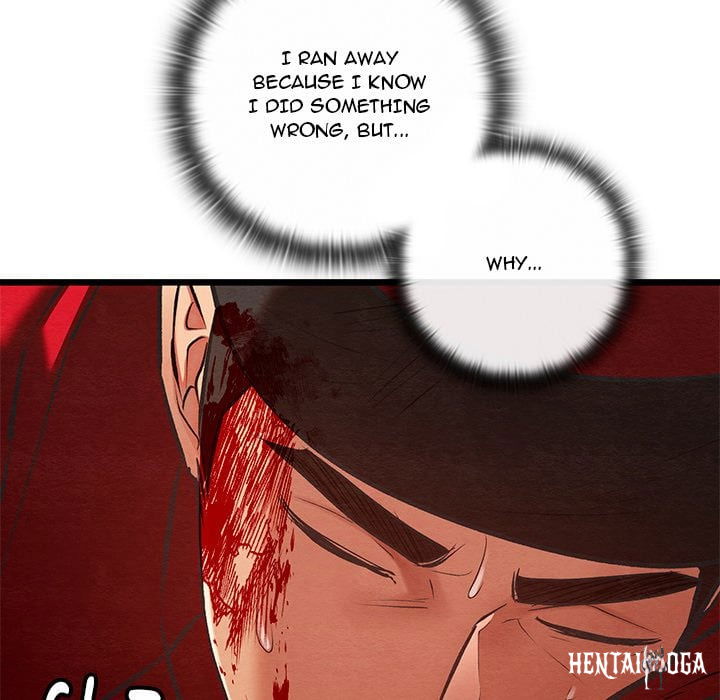 Master of Intimacy (Uncensored) Master of Intimacy (Uncensored) Chapter 37 - Trang 145