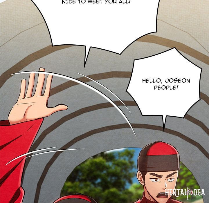 Master of Intimacy (Uncensored) Master of Intimacy (Uncensored) Chapter 37 - Trang 15