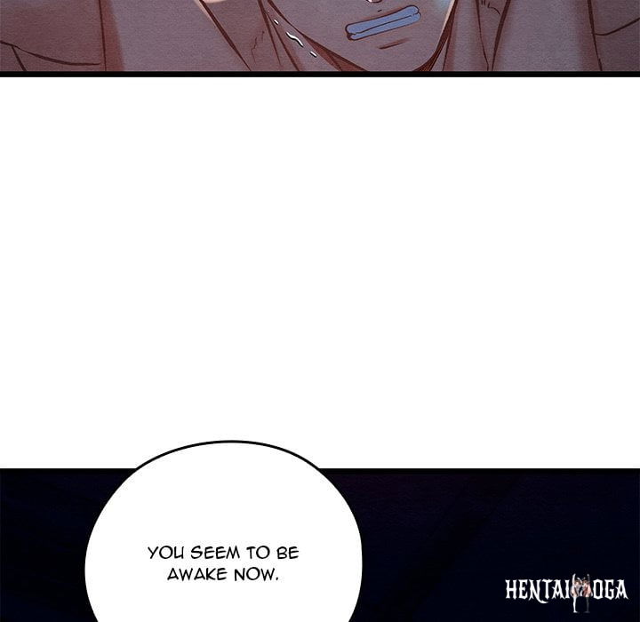 Master of Intimacy (Uncensored) Master of Intimacy (Uncensored) Chapter 37 - Trang 152