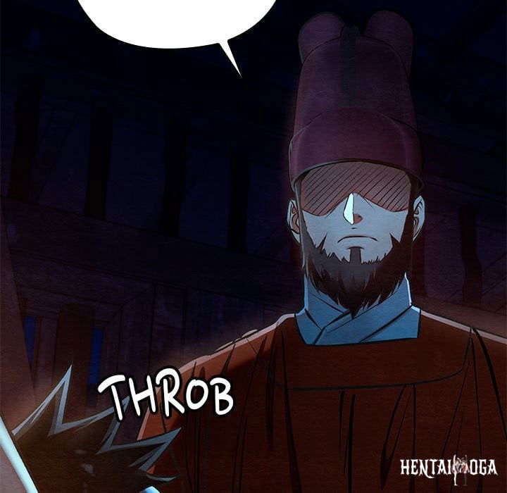 Master of Intimacy (Uncensored) Master of Intimacy (Uncensored) Chapter 37 - Trang 153