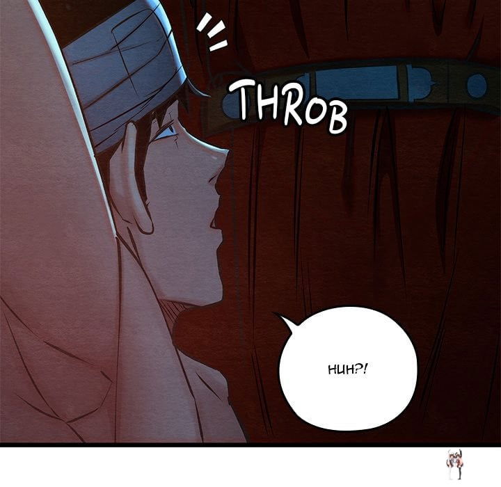 Master of Intimacy (Uncensored) Master of Intimacy (Uncensored) Chapter 37 - Trang 154