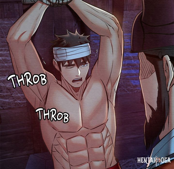 Master of Intimacy (Uncensored) Master of Intimacy (Uncensored) Chapter 37 - Trang 158