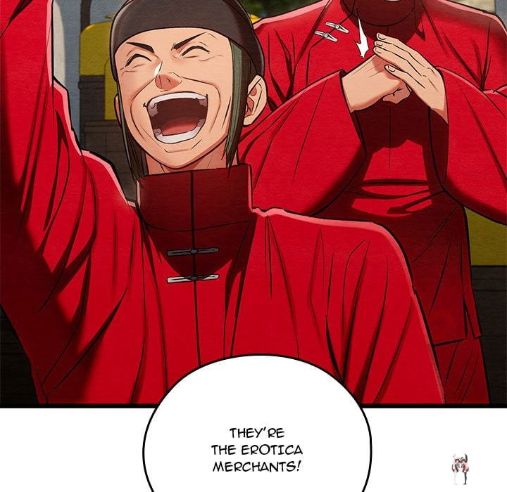 Master of Intimacy (Uncensored) Master of Intimacy (Uncensored) Chapter 37 - Trang 16