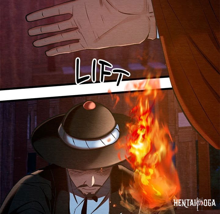 Master of Intimacy (Uncensored) Master of Intimacy (Uncensored) Chapter 37 - Trang 160