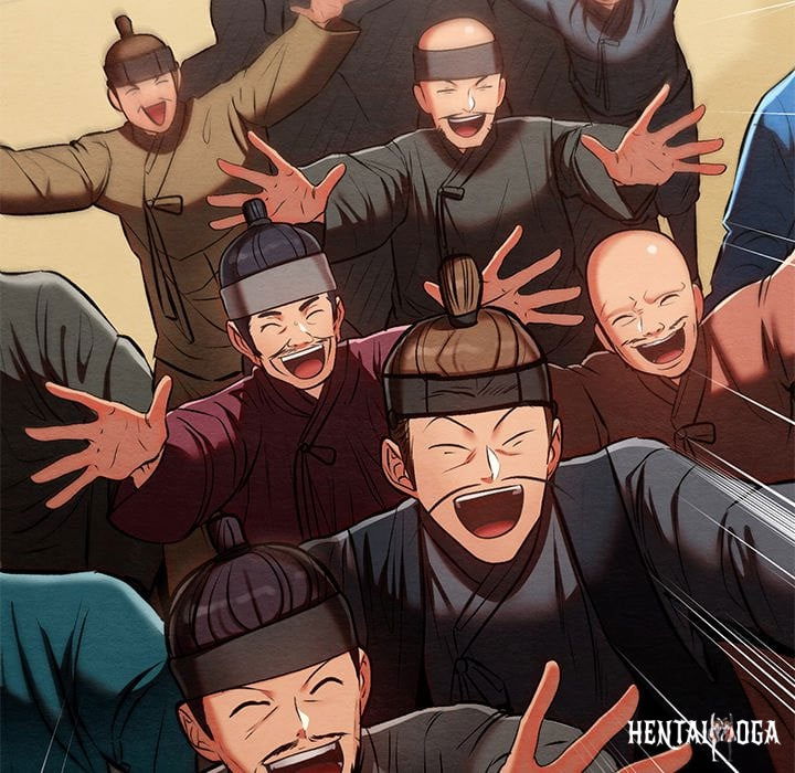 Master of Intimacy (Uncensored) Master of Intimacy (Uncensored) Chapter 37 - Trang 18