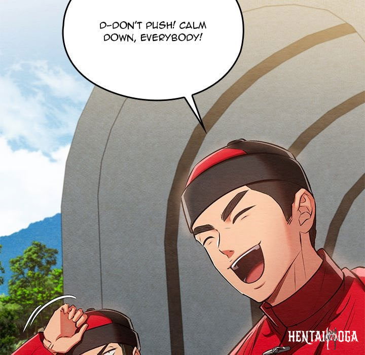 Master of Intimacy (Uncensored) Master of Intimacy (Uncensored) Chapter 37 - Trang 20