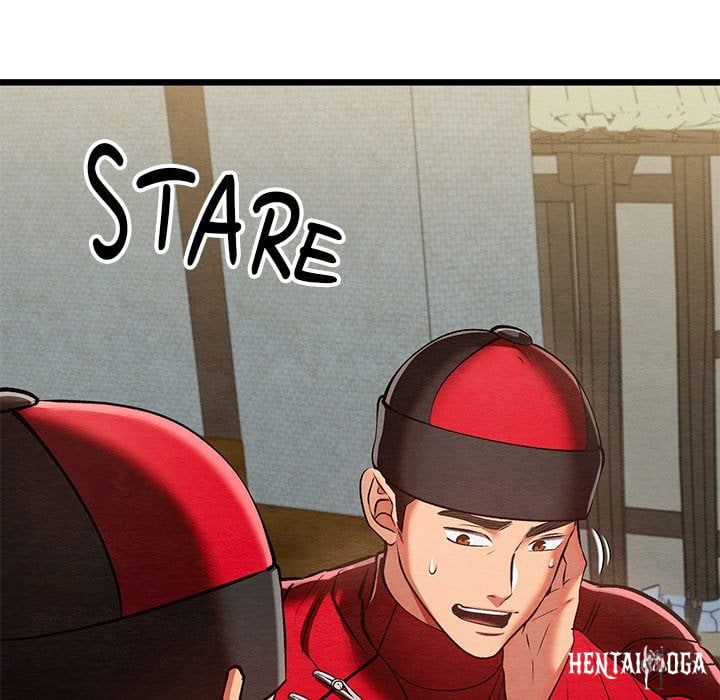 Master of Intimacy (Uncensored) Master of Intimacy (Uncensored) Chapter 37 - Trang 22