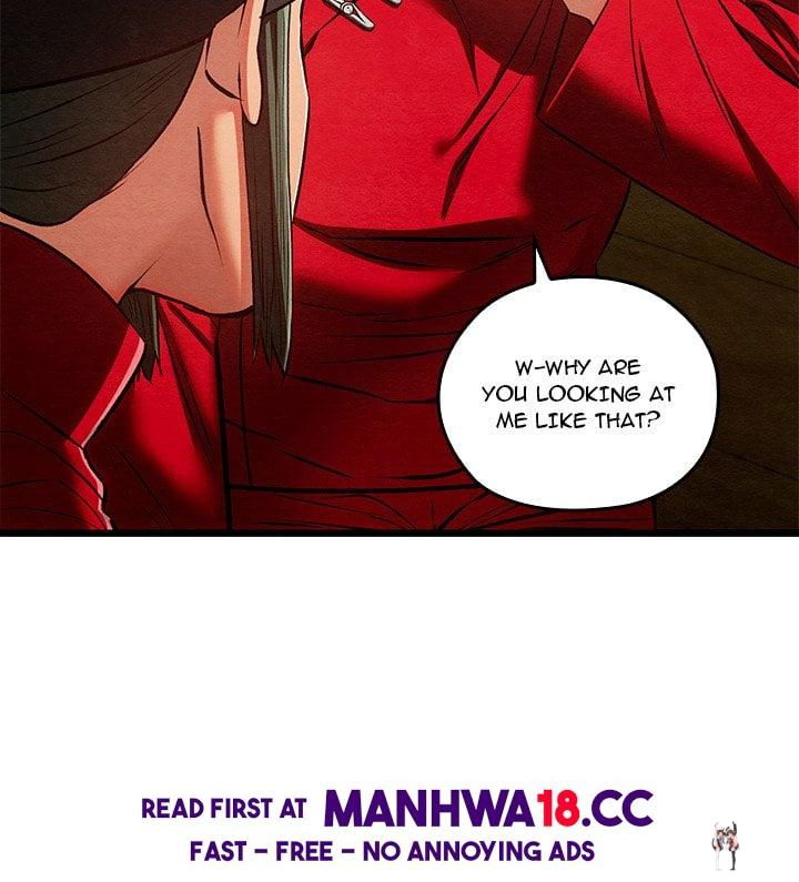 Master of Intimacy (Uncensored) Master of Intimacy (Uncensored) Chapter 37 - Trang 23