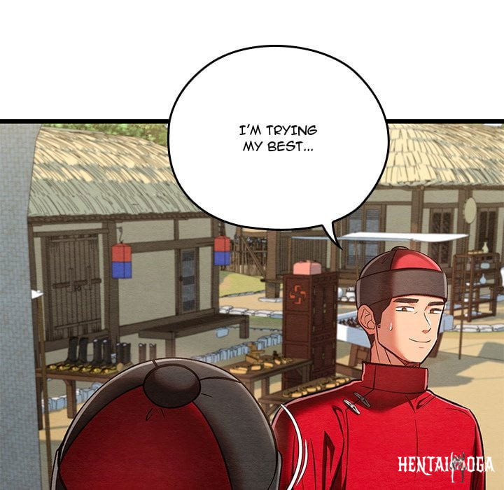 Master of Intimacy (Uncensored) Master of Intimacy (Uncensored) Chapter 37 - Trang 24