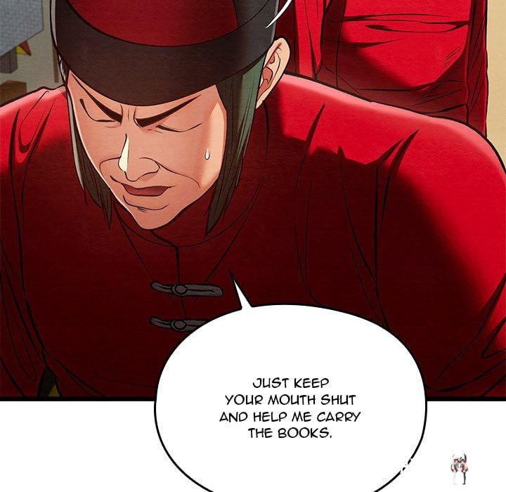 Master of Intimacy (Uncensored) Master of Intimacy (Uncensored) Chapter 37 - Trang 25