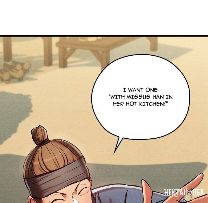 Master of Intimacy (Uncensored) Master of Intimacy (Uncensored) Chapter 37 - Trang 28