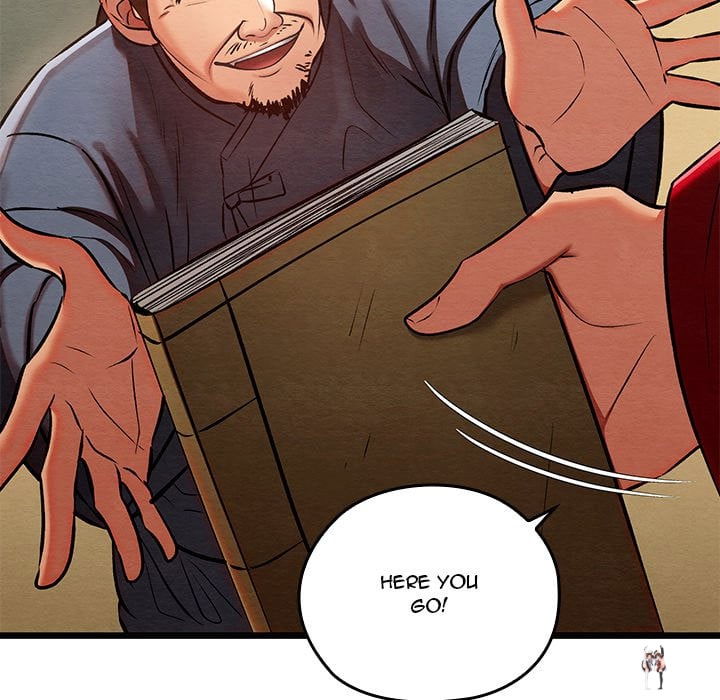 Master of Intimacy (Uncensored) Master of Intimacy (Uncensored) Chapter 37 - Trang 29