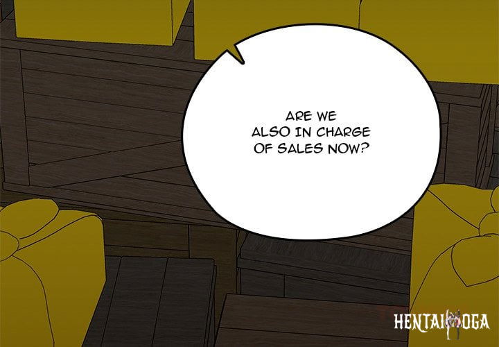 Master of Intimacy (Uncensored) Master of Intimacy (Uncensored) Chapter 37 - Trang 3