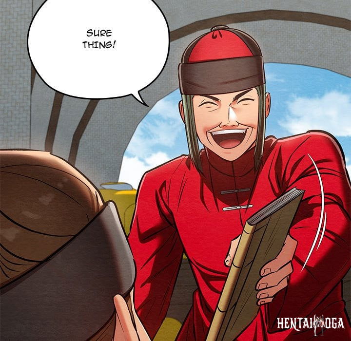 Master of Intimacy (Uncensored) Master of Intimacy (Uncensored) Chapter 37 - Trang 31