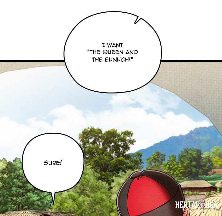 Master of Intimacy (Uncensored) Master of Intimacy (Uncensored) Chapter 37 - Trang 33