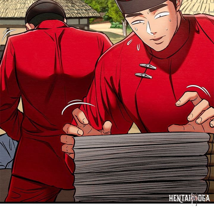 Master of Intimacy (Uncensored) Master of Intimacy (Uncensored) Chapter 37 - Trang 34