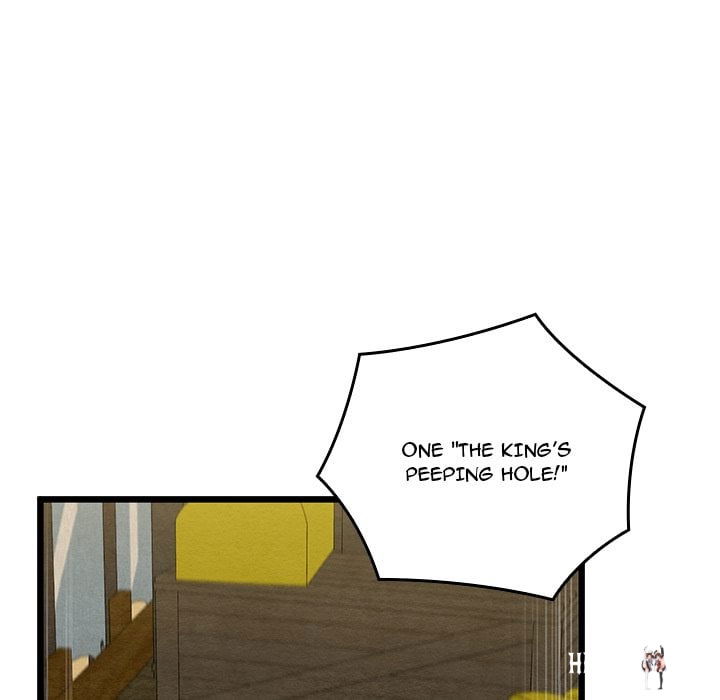 Master of Intimacy (Uncensored) Master of Intimacy (Uncensored) Chapter 37 - Trang 35