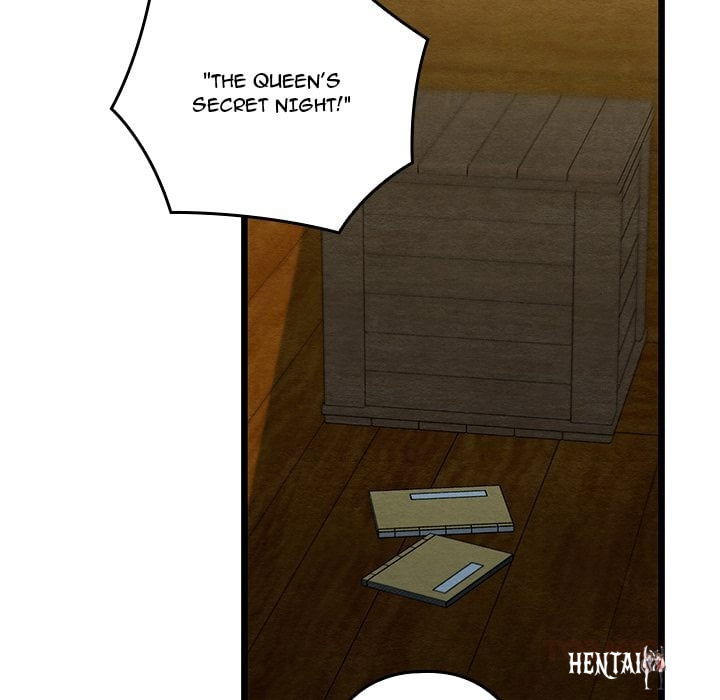 Master of Intimacy (Uncensored) Master of Intimacy (Uncensored) Chapter 37 - Trang 39