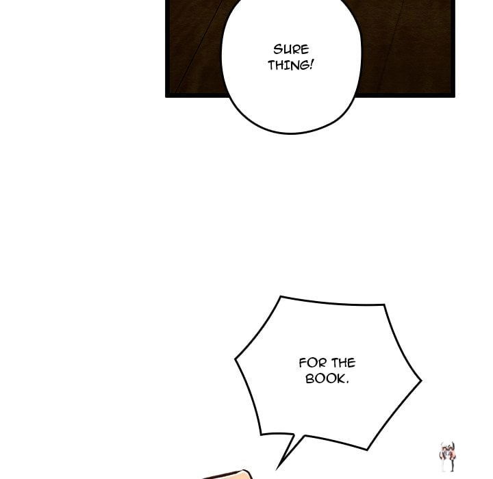 Master of Intimacy (Uncensored) Master of Intimacy (Uncensored) Chapter 37 - Trang 40