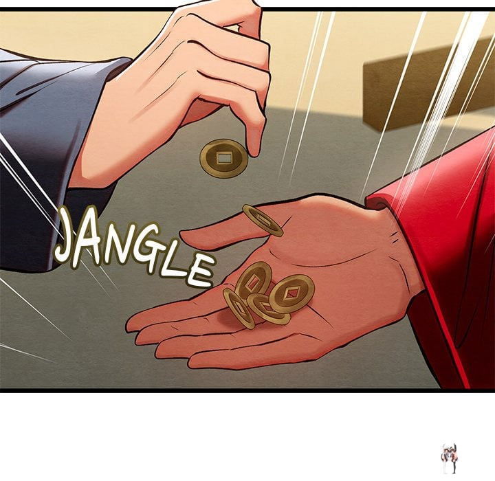 Master of Intimacy (Uncensored) Master of Intimacy (Uncensored) Chapter 37 - Trang 41