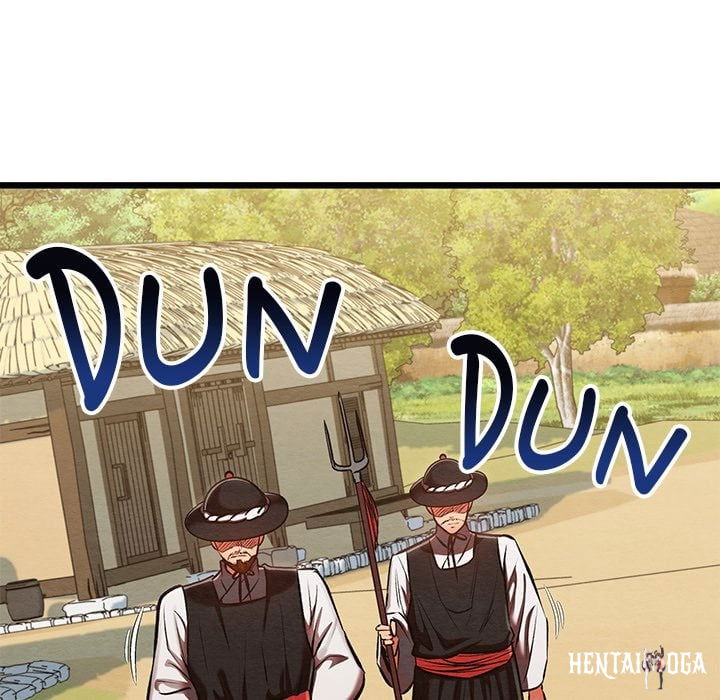 Master of Intimacy (Uncensored) Master of Intimacy (Uncensored) Chapter 37 - Trang 47