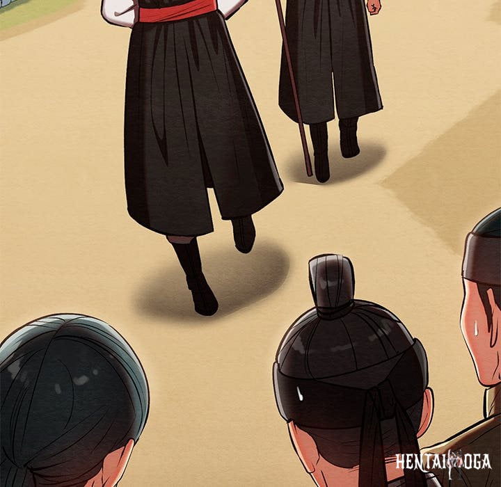 Master of Intimacy (Uncensored) Master of Intimacy (Uncensored) Chapter 37 - Trang 48