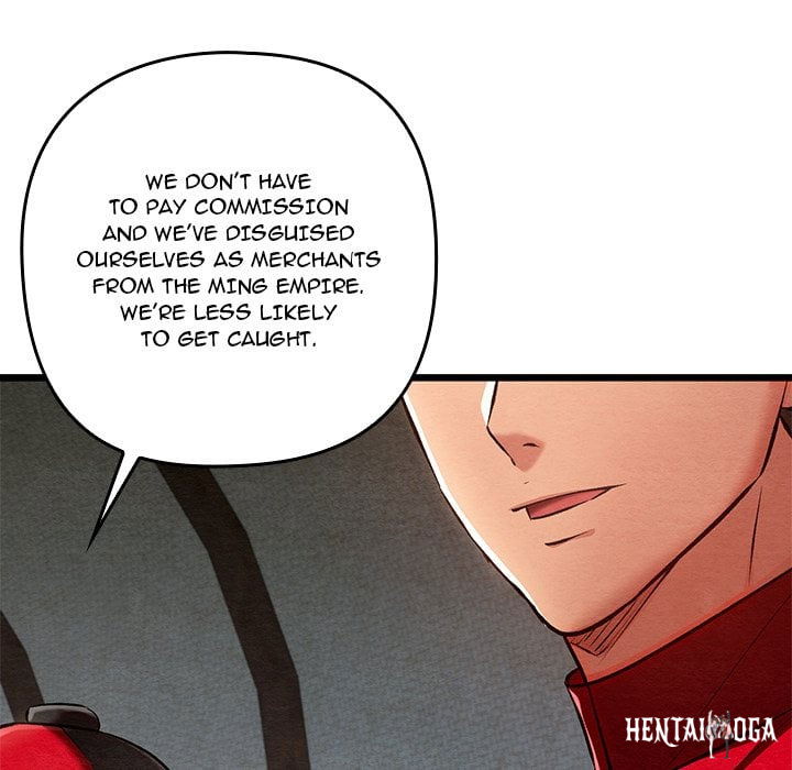 Master of Intimacy (Uncensored) Master of Intimacy (Uncensored) Chapter 37 - Trang 5