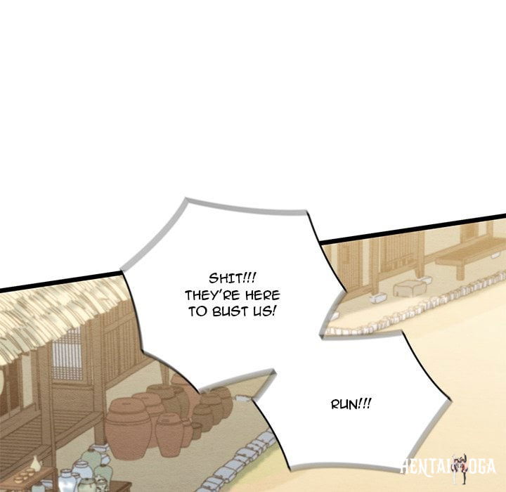 Master of Intimacy (Uncensored) Master of Intimacy (Uncensored) Chapter 37 - Trang 53