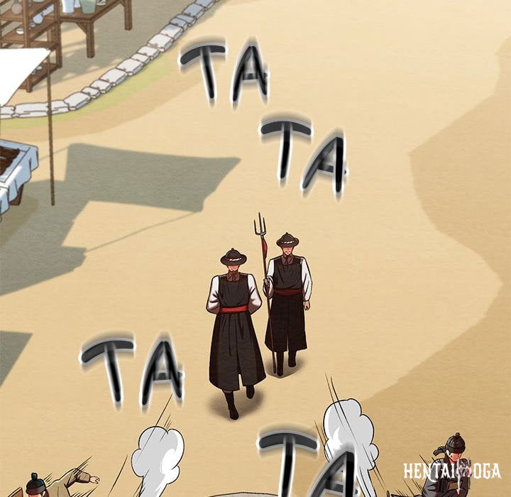 Master of Intimacy (Uncensored) Master of Intimacy (Uncensored) Chapter 37 - Trang 54