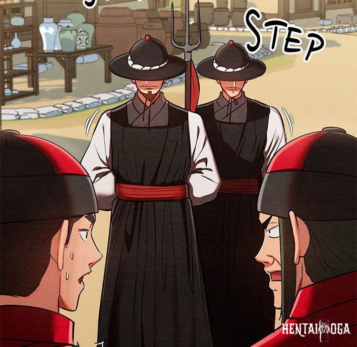 Master of Intimacy (Uncensored) Master of Intimacy (Uncensored) Chapter 37 - Trang 57