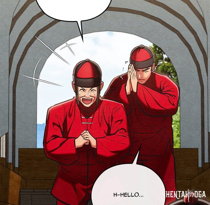 Master of Intimacy (Uncensored) Master of Intimacy (Uncensored) Chapter 37 - Trang 63