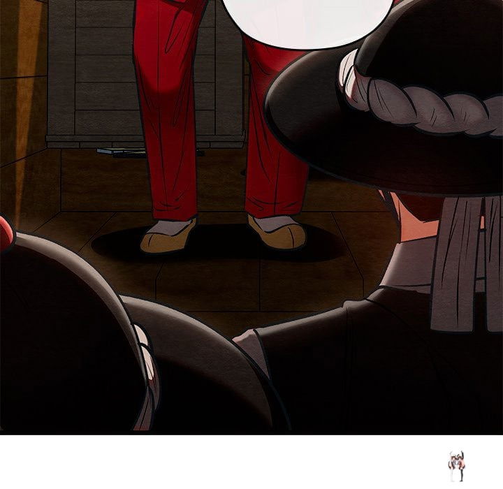 Master of Intimacy (Uncensored) Master of Intimacy (Uncensored) Chapter 37 - Trang 64