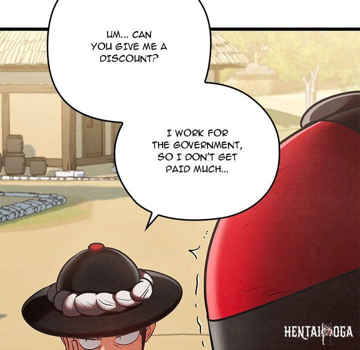 Master of Intimacy (Uncensored) Master of Intimacy (Uncensored) Chapter 37 - Trang 70