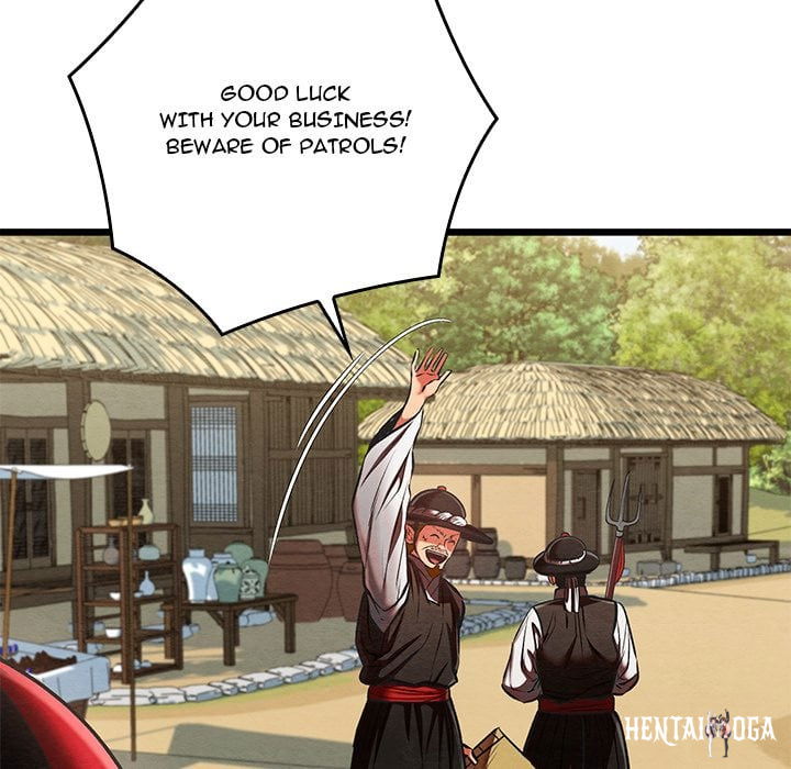 Master of Intimacy (Uncensored) Master of Intimacy (Uncensored) Chapter 37 - Trang 76