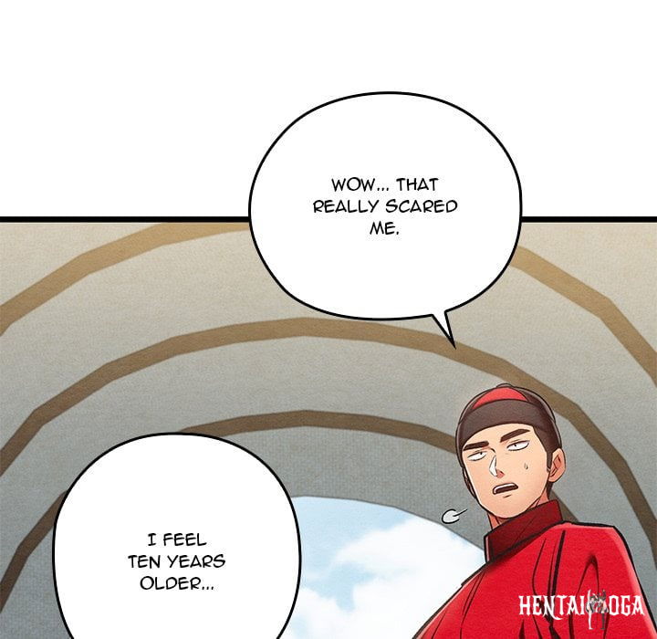 Master of Intimacy (Uncensored) Master of Intimacy (Uncensored) Chapter 37 - Trang 78