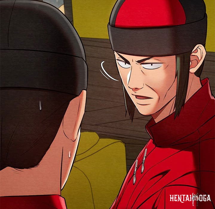 Master of Intimacy (Uncensored) Master of Intimacy (Uncensored) Chapter 37 - Trang 8