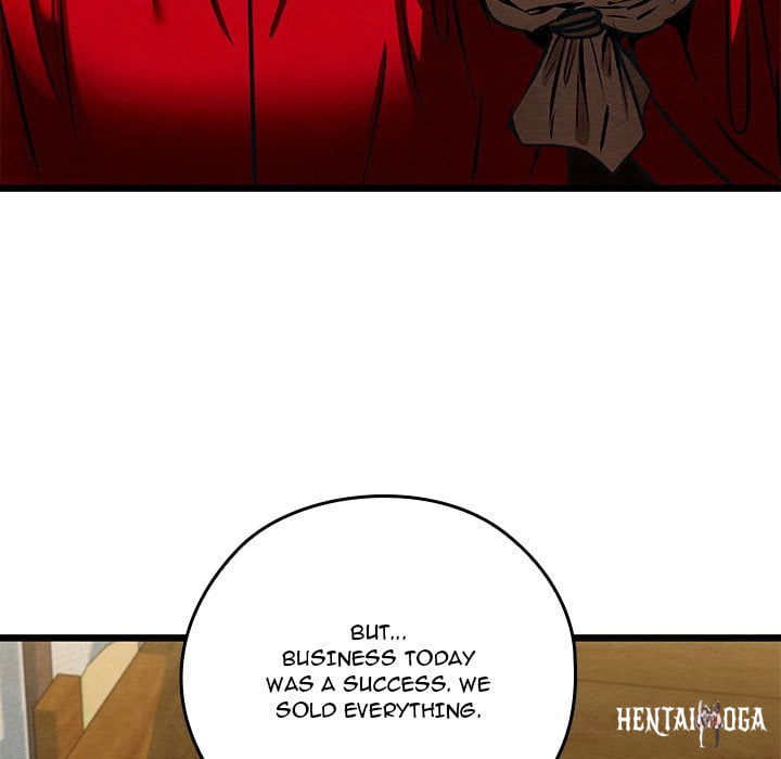 Master of Intimacy (Uncensored) Master of Intimacy (Uncensored) Chapter 37 - Trang 80