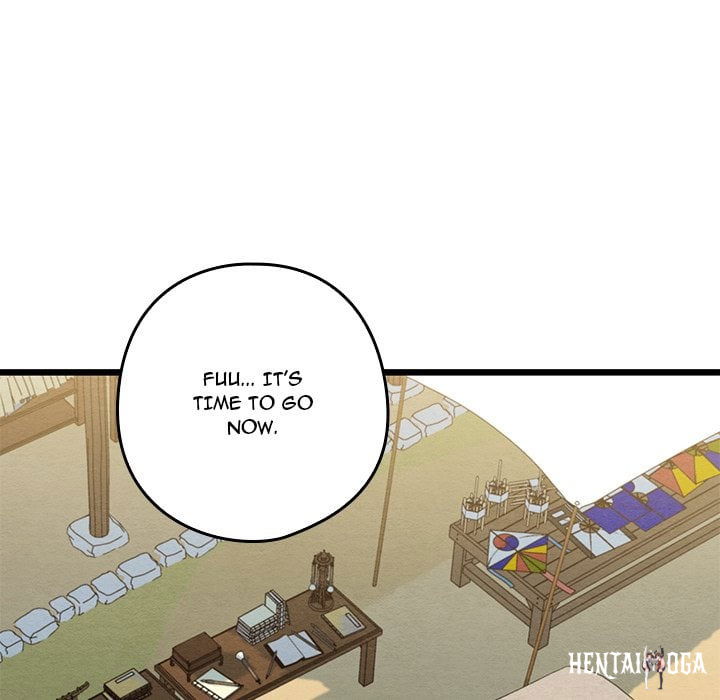 Master of Intimacy (Uncensored) Master of Intimacy (Uncensored) Chapter 37 - Trang 83