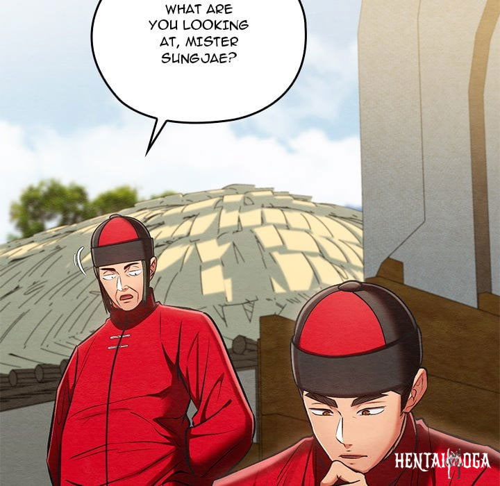 Master of Intimacy (Uncensored) Master of Intimacy (Uncensored) Chapter 37 - Trang 86