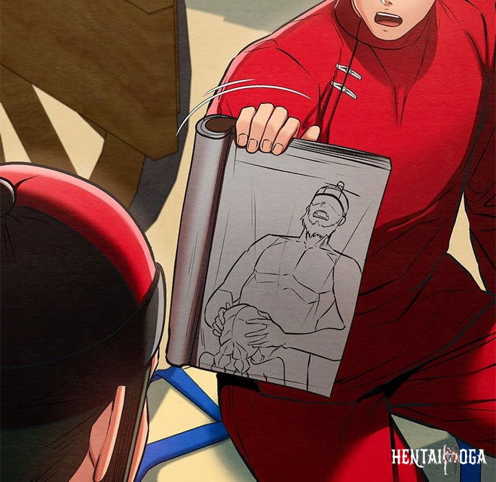 Master of Intimacy (Uncensored) Master of Intimacy (Uncensored) Chapter 37 - Trang 89