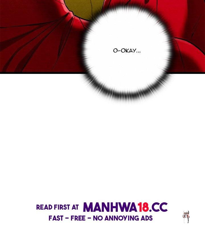 Master of Intimacy (Uncensored) Master of Intimacy (Uncensored) Chapter 37 - Trang 9